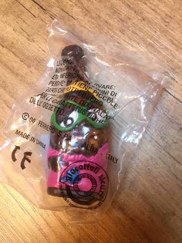 Sorpresina ferrero - sorpresina,