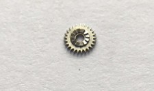 ZENITH  2572 C : Pignone di