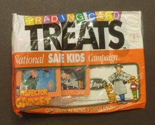 Nuovo 1991 Treats Impel