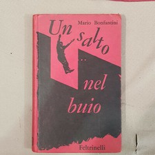  BONFANTINI, Mario, Un salto