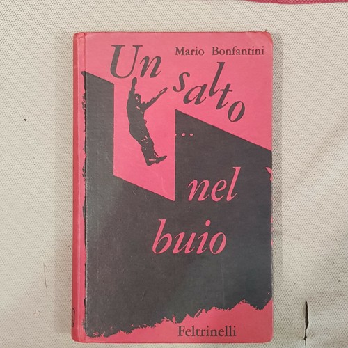 Bonfantini mario un - ,