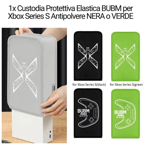 Custodia protettiva elastica - custodia,