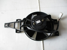 621030 Elettroventola Ventola Radiatore Aria Gilera Nexus 250 2006 2007 2008 Fan