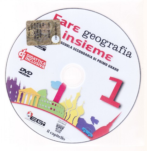Fare geografia insieme - fare,