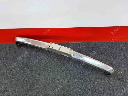Paraurti anteriore alfa romeo - anteriore,