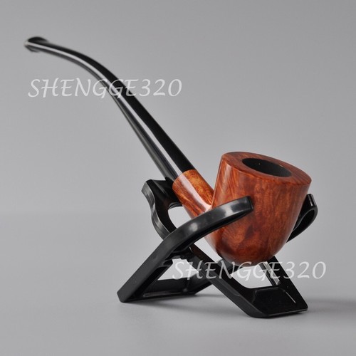 Pipa tabacco legno briar - legno,