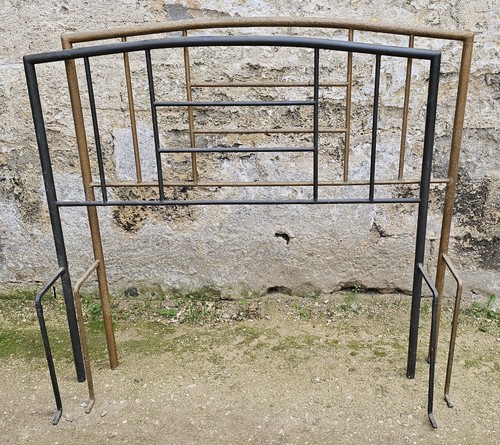 Antica testata testiera - testata,
