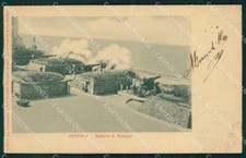 Genova Città Militari