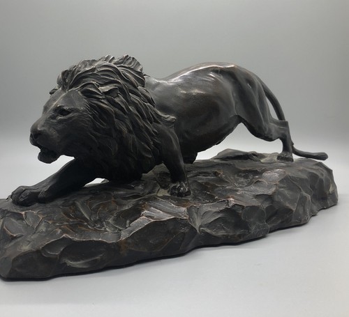Statua scultura artistica