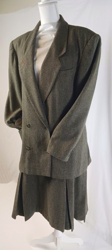Tuta vintage together blazer - tuta,