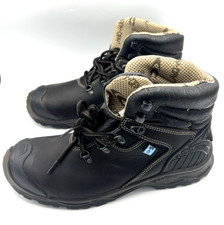 Scarpe antinfortunistiche