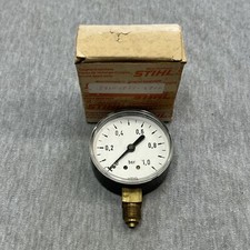 Manometro tester perdite