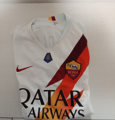 Maglia originale di zaniolo - maglia,