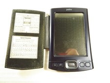 Palm T|X - Palm OS Garnet 5.4