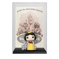 Disney 100th Anniversary Snow