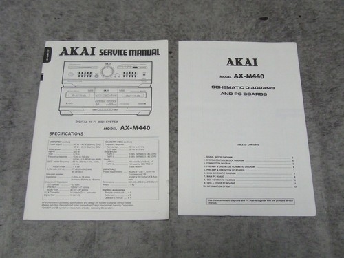 Schema elettrico service - schema,