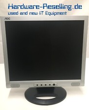 AOC Monitor 17" pollici