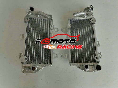 Alluminio radiatore per honda - per,
