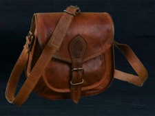 Borsa donna vintage pelle - donna,