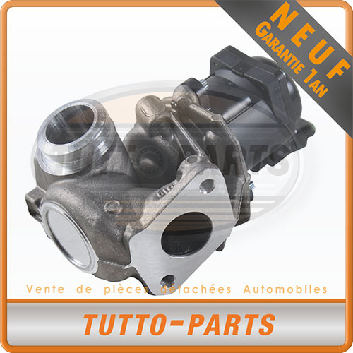 Valvola egr peugeot 308 - valvola,
