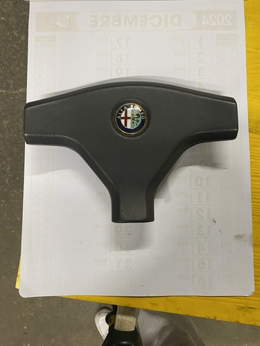 Clacson tappo volante alfa - tappo,