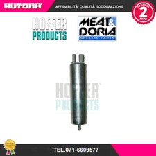 7506599 Fuel pump (HOFFER).