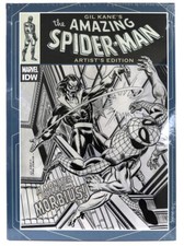 IDW The Amazing Spider-Man
