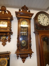 63241 Gustav Becker Regolatore