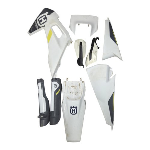 Kit plastica husqvarna 300 - kit,