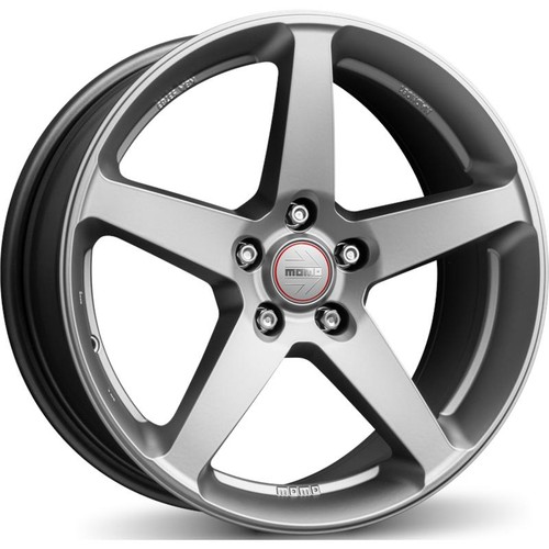 Cerchi lega momo wheels - in,