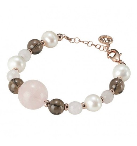 Bracciale boccadamo donna - bracciale,