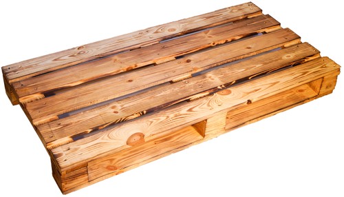 Pallet 120 cm - pallet, 60