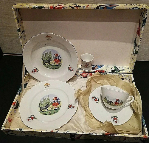 Cappuccetto rosso bavaria - cappuccetto,