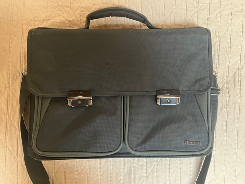Borsa porta documenti - documenti, e