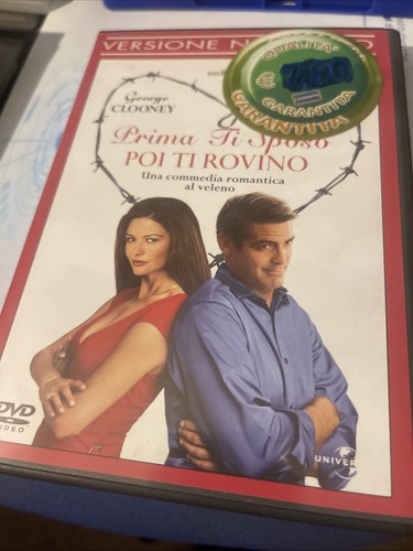 Prima sposo poi ti - prima,