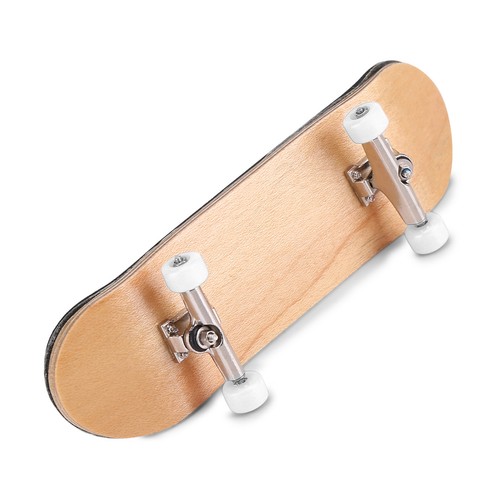 Fingerboard lega legno - in, di