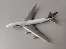 Welly Diecast Model Airliner