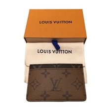 Louis Vuitton Monogram Reverse