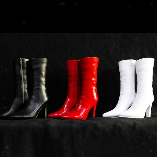 Scarpe bambola con - da,