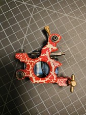 Pistola per tatuaggi drago
