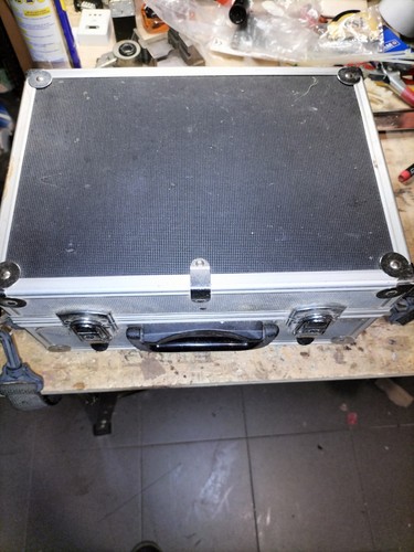 Valigetta rigida flight - , case