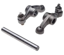 Kit bulloni leva basculante