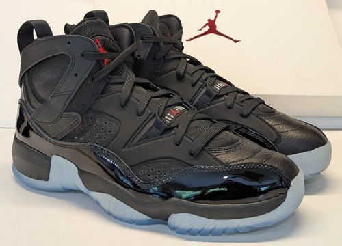 Nike air jordan jumpman - jordan, two