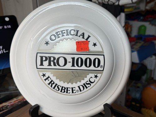Wham frisbee fb3 fastback - wham-o,