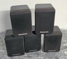 Panasonic hs70 surround - panasonic, sb-hs70