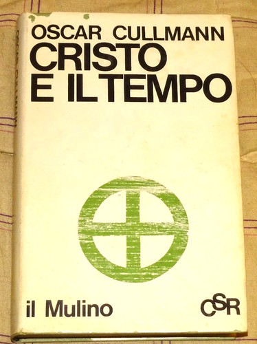 Cristo tempo oscar - e, il
