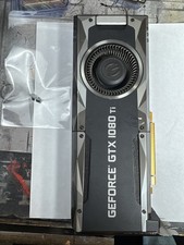 Evga geforce gtx 1080 - geforce, ti