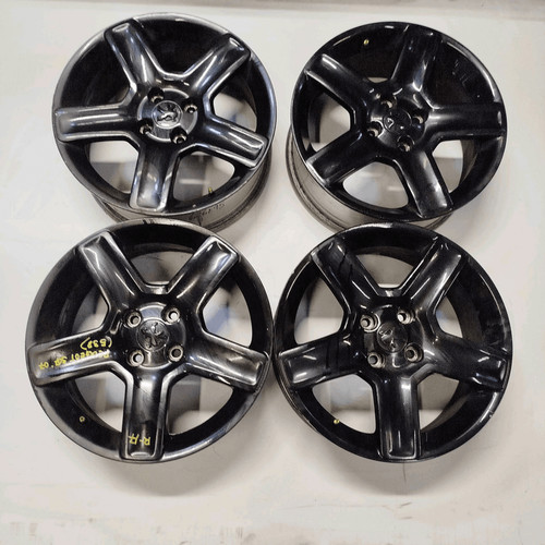 5jx17ch4 disco ruota - disco,