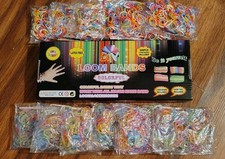 Lotto di 13 kit fasce per