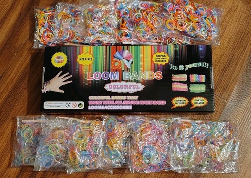 Lotto kit fasce per - di, 13